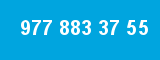 977 883 37 55 977 883 37 55